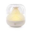 Night Light Bedroom Humidifier Large-Capacity Ultrasonic Humidifier  Fragrances Diffuser