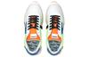 Men's Sneakers Puma Future Rider Twofold White Green Glare White/Green Glare