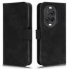 For Huawei nova 14 Pro 5G Leather Case Skin Feel Anti Drop Wallet Flip Phone Cover