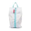 Pack All Schuh in verschiedenen Farben erhältlich und ideal für Geschäft und Zuhause aus Nylon Regulär Ultraleichtes Etui, Wasserabweisend, Staubdicht,