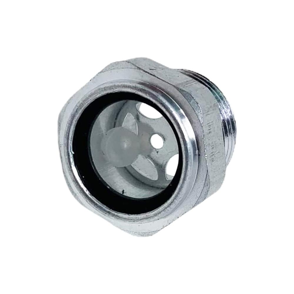 Oil Level Sight Gauge 6665915 For S160 S175 S185 S205 S220 225 231 220