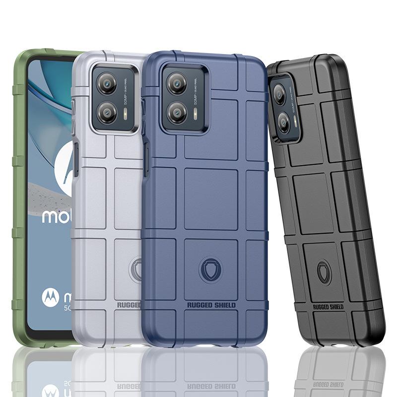 Applicable to MOTOG11 mobile phone case G11 protective case G11/G11 carbon fiber shield Edge + thickened anti-drop matte