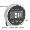 Microprocessor Electronic Rolling Ruler Tape Measure Digital Display Roller Ruler 199.999m Semiconductor for Measurement Tool