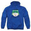 South Park Unisex Adult I Learned Something Today Hoodie
