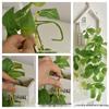 Creative Hanging Wall Flowers for Living Room, Kindergarten, Dining Room, and Entrance