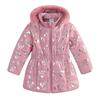 Disney Girls Minnie Mouse Coat