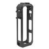 Protective Cage Fit for Insta360 X5 Action Camera Magnetic Quick Release Camera Housing Case Frame W