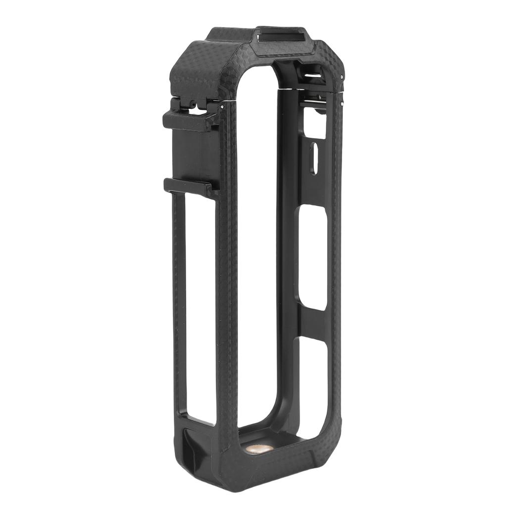 Protective Cage Fit for Insta360 X5 Action Camera Magnetic Quick Release Camera Housing Case Frame W