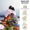 1pc, Zootopia Nick & Judy Blanket Soft Throw for Home Decor, Couch Cover, Travel, Camping, Car, Beach, Office Nap Perfect Gift for Friends