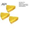 Durable Stress Toy Slow Rebound Hawaiian Bread Squeeze Soft Slow-Rising Decompression Relief Fidget Realistic Gadget for Kids Adults Tactile