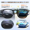 [Uacllcau] Photochromic Polarized Sunglasses for Men and Women - UV Protection, Tinted Lenses, Suitable for Golf, Driving, Fishing, Running,