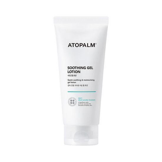 Atopalm Soothing Gel Lotion 160ml