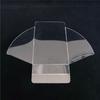 Igarashi Pro Slim Display Stand, Medium, 10 Sheets, for B6, 46, and A5 Sizes, B-02-010, Foldable, Clear Book Stand