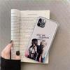 Final Fantasy VII Phone For Apple Iphone 12 13 Mini 15 Pro Max 11 Pro 14 Plus 16 Pro Max 16E Case Shell Cover Clear TPU Protect