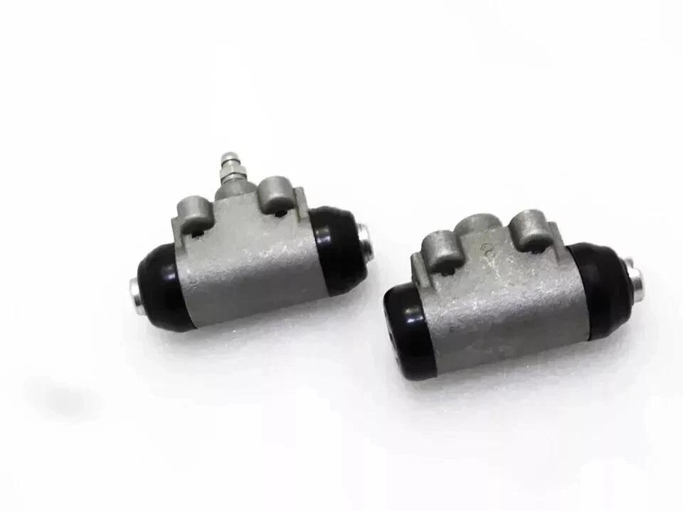 For Suzuki SJ413 Samurai Gypsy Brake Wheel Cylinder Set LH & RH