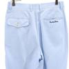 Pearly Gates Made In Japan Golf Pants 3 Blue GOLF Men's Used