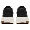 Anta A Dao Slip Resistant Cushioning Low Top Skateboard Shoes Men's Black White 112348071-2