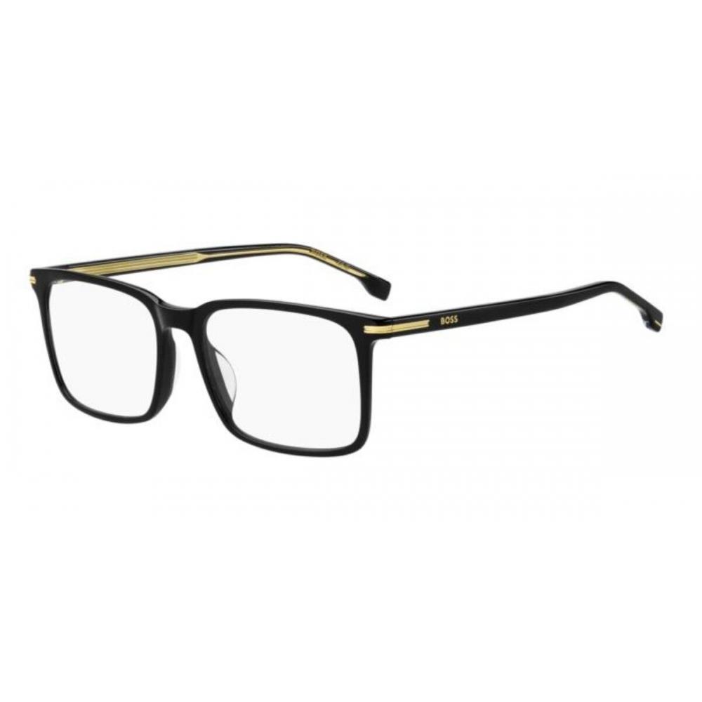 BOSS 1753 G Asian Fit 807 Men eyeGlasses