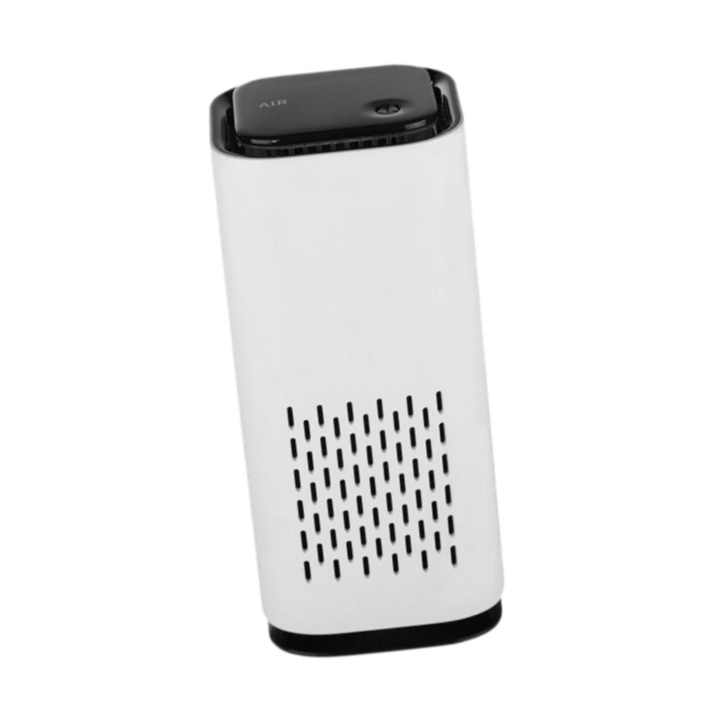 Air Purifier High Performance 260MA Air Cleaner for Kitchen Dust Living Room