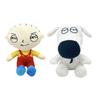 New Product: Family Guy Plush A Parody Home Plush Toy Toy