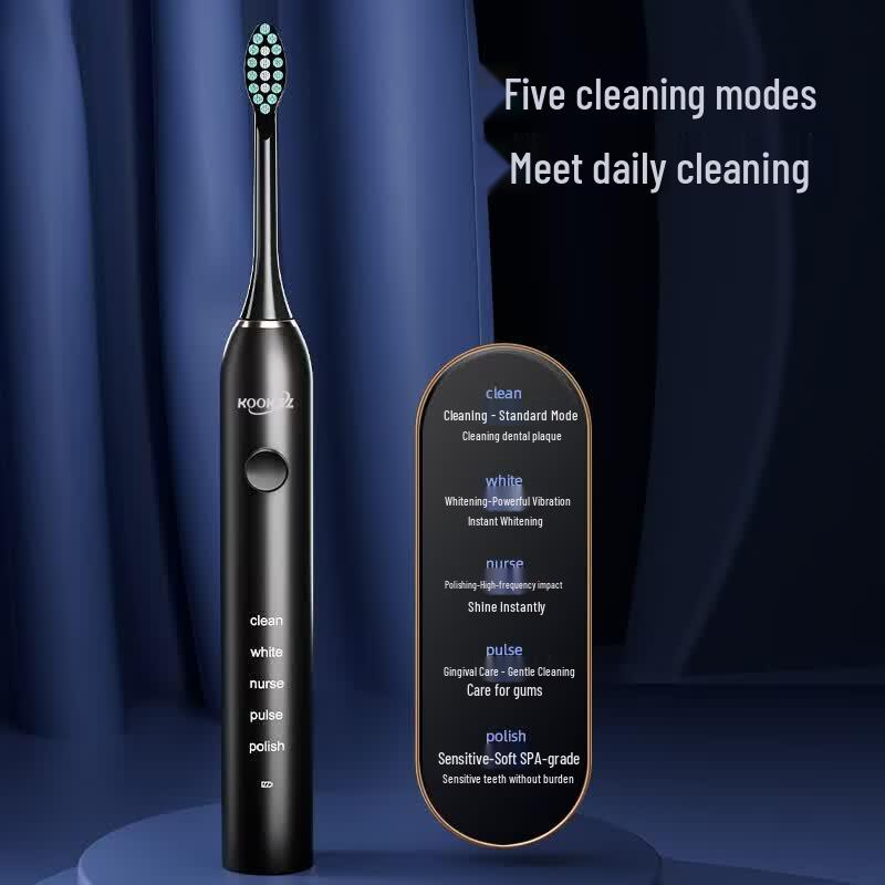 Cooker YS18 Sonic Electric Toothbrush CN Plug (adapter Included)