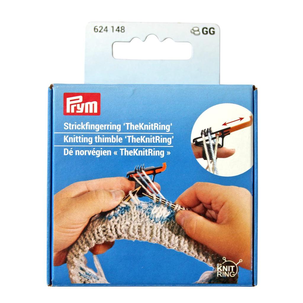 Prim Knitting Thimble for Circular Knitting MPRM624148
