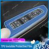 Protective Film Kit for Kia EV5/EV3: Navigation Screen & Gear Shift Decal (2024-2026 Models)