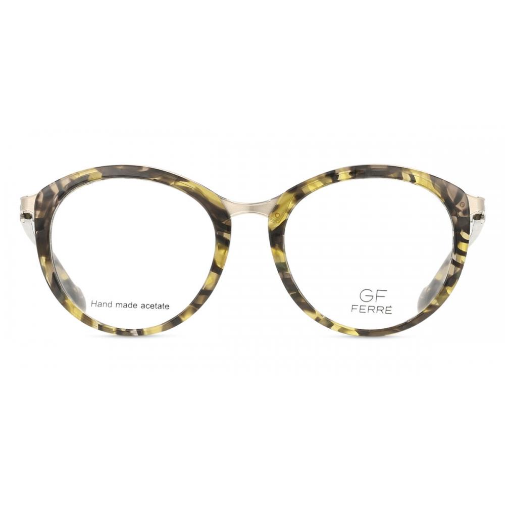 

Gianfranco Ferre Gff0116 005 Unisex Eyeglasses 48-00-00