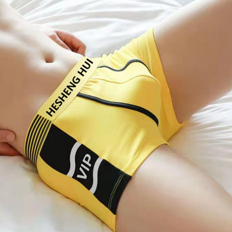 

Мужское нижнее белье, боксеры, дышащий хлопок, индивидуальный тренд, боксеры для мальчиков, лето XXL