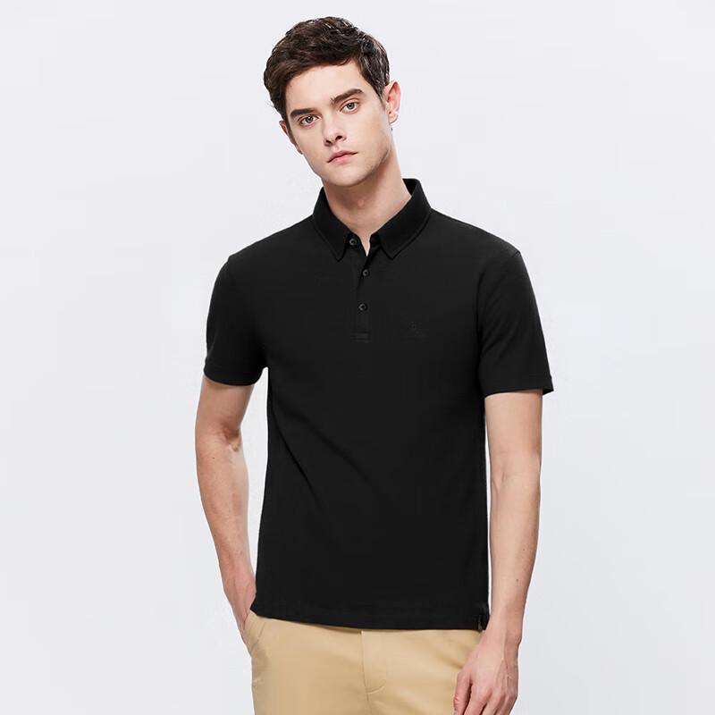 MONTAGUT Men's Summer Cooling Polo Shirt