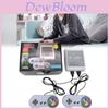 Consolă Retro Super Mini Nes cu 620 de Jocuri Clasice Pentru Distracție Nostalgică la Jocurile TV