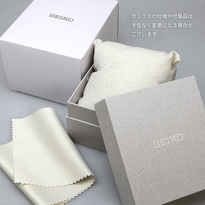 SEIKO SELECTION Orologio Cronografo da Uomo SBTQ071 – Quadrante Blu Profondo, Acciaio Inossidabile, Quarzo Giapponese, Datario, Resistente all'Acqua 100M