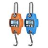 Bilancia a gancio 200kg/100g 300kg/50g 500kg/100 LCD Bilancia per bagagli per impieghi gravosi Gancio pensile Bilance portatili in acciaio inossidabile