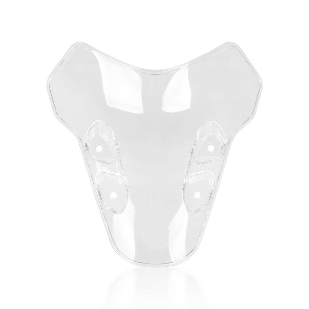 Motorcycles Accessories Front Windshield Windscreen Air Wind Screen Deflector For Yamaha MT-07 MT07 MT 07 Mt07  2022