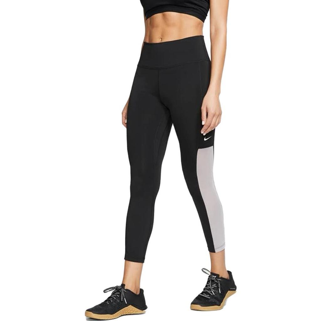 New Nike Knitted Sweatpants Women's Black BV4606-010