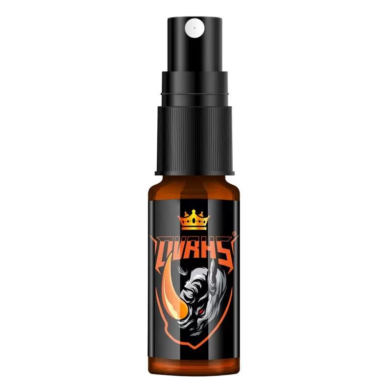 Penis Enlargement Oil Male Delay Spray - 60 Minutes Effect Increase Size Delay Ejaculation Improve Stamina Big Enlargement Enlarge Dick Grow