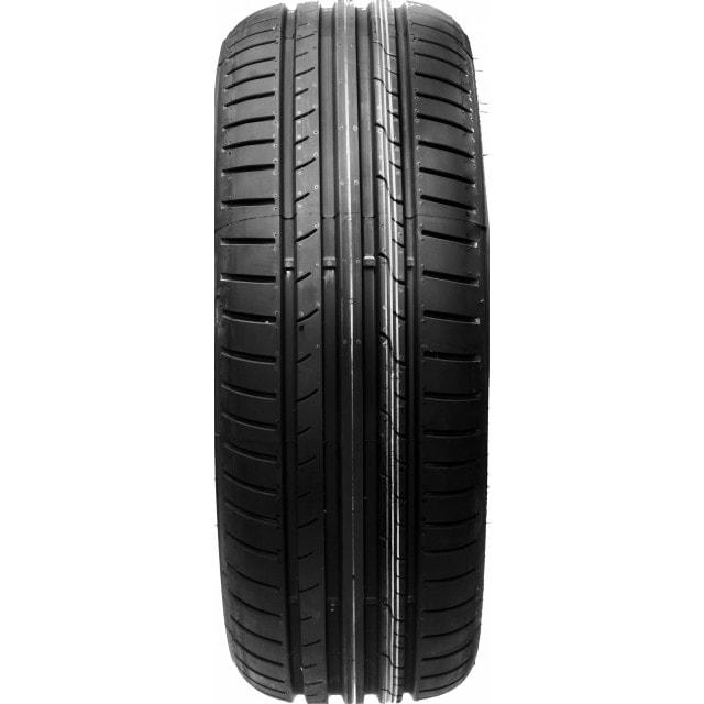 Satın alın Шины летние Dunlop Sport Bluresponse 185/60 R14 82H | Joom