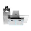 Wall Hood Model Dhd787x De Dietrich