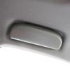 For Toyota Corolla RAV4 Yaris Xp130 2011 2012 2013 2014 2015 2016 2017 Car Sunglasses Holder Glasses Case Cage Storage Box