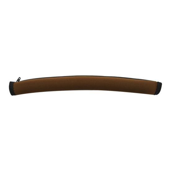 סרט ראש כרית אוזניות קצף מעור מלאכותי עבור Audio Technica ATH-SR5 ATH-SR5BT