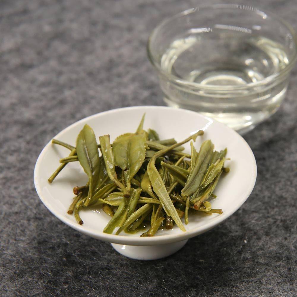 2024 China Huangshan Maofeng Green Tea Maofeng Premium Green Tea -