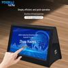 10.1-inch Dual-Screen Touch Electronic Meeting Table Sign (CN version)