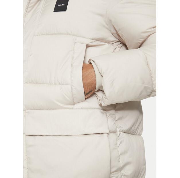 Куртка зимняя Calvin Klein K10K113465