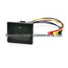 Compatible with Ford Classic Focus 2: Modified Fog Lights, Radar, Fan Power, LED Daytime Running Lights, Tailgate Switch.