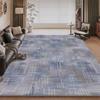 Living Room Carpet Sofa Coffee Table Decorative Carpet Dirt Resistant and Easy To Maintain Large Area Carpet