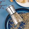Changbaosen Stainless Steel Spice Grinder