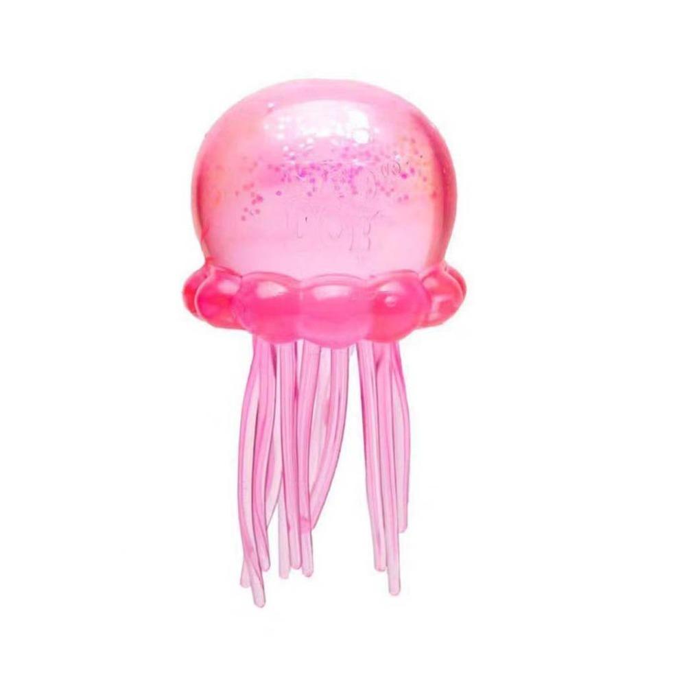 Gadget de Escritorio Calmante Squishy Simulación Cubo Bonito Juguete para Apretar Juguete Elástico Súper Suave de Rebote Lento Cubo de 6 cm Juguete Sensorial Regalo