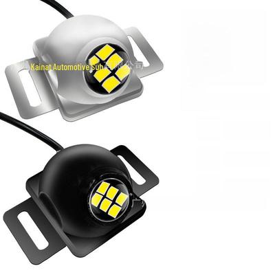 Ultra-helle Auto-LED-Rückfahr- und Kennzeichenleuchte