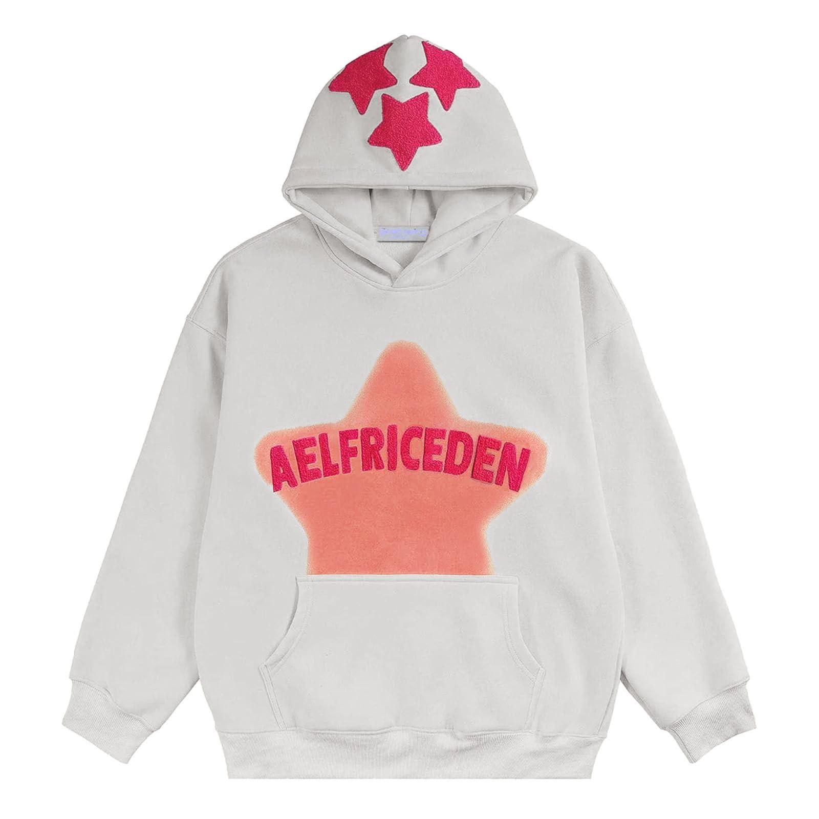 Men And Women s Color Hoodie Hoodie XL белый