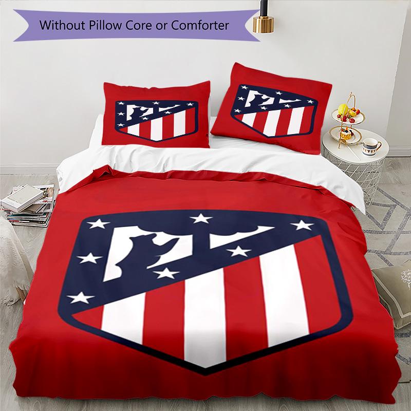 Atlético de Madrid S.A.D
